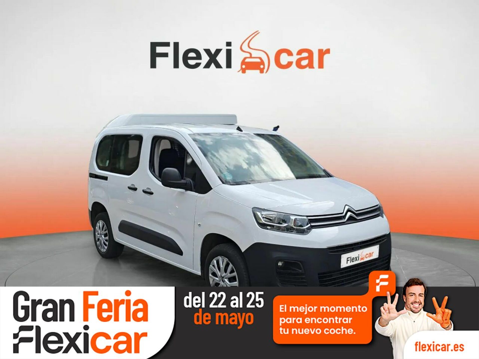 Imagen de CITROEN Berlingo
