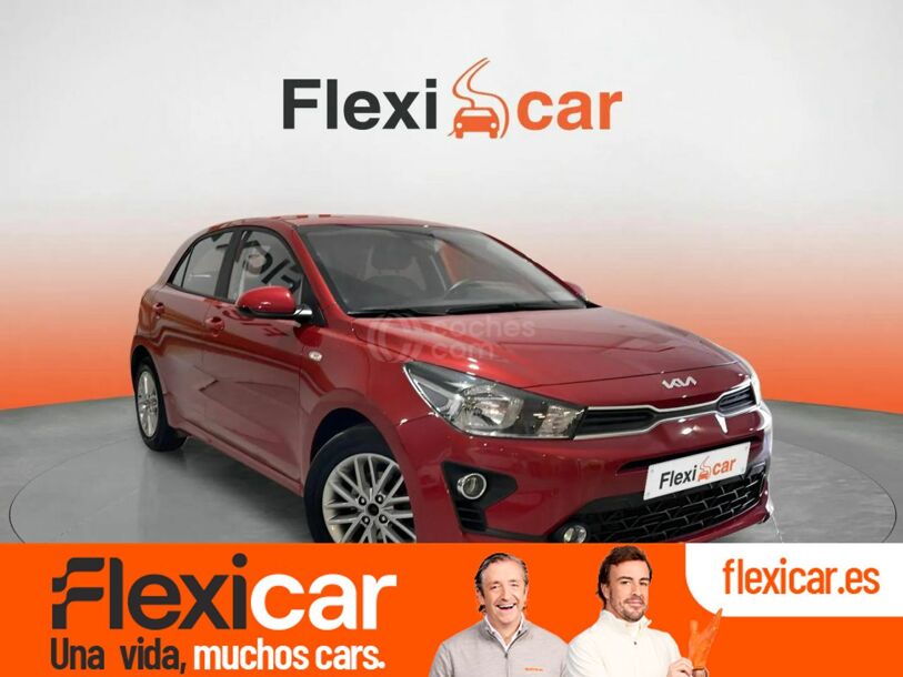 Foto del KIA Rio 1.2 DPi Drive 84