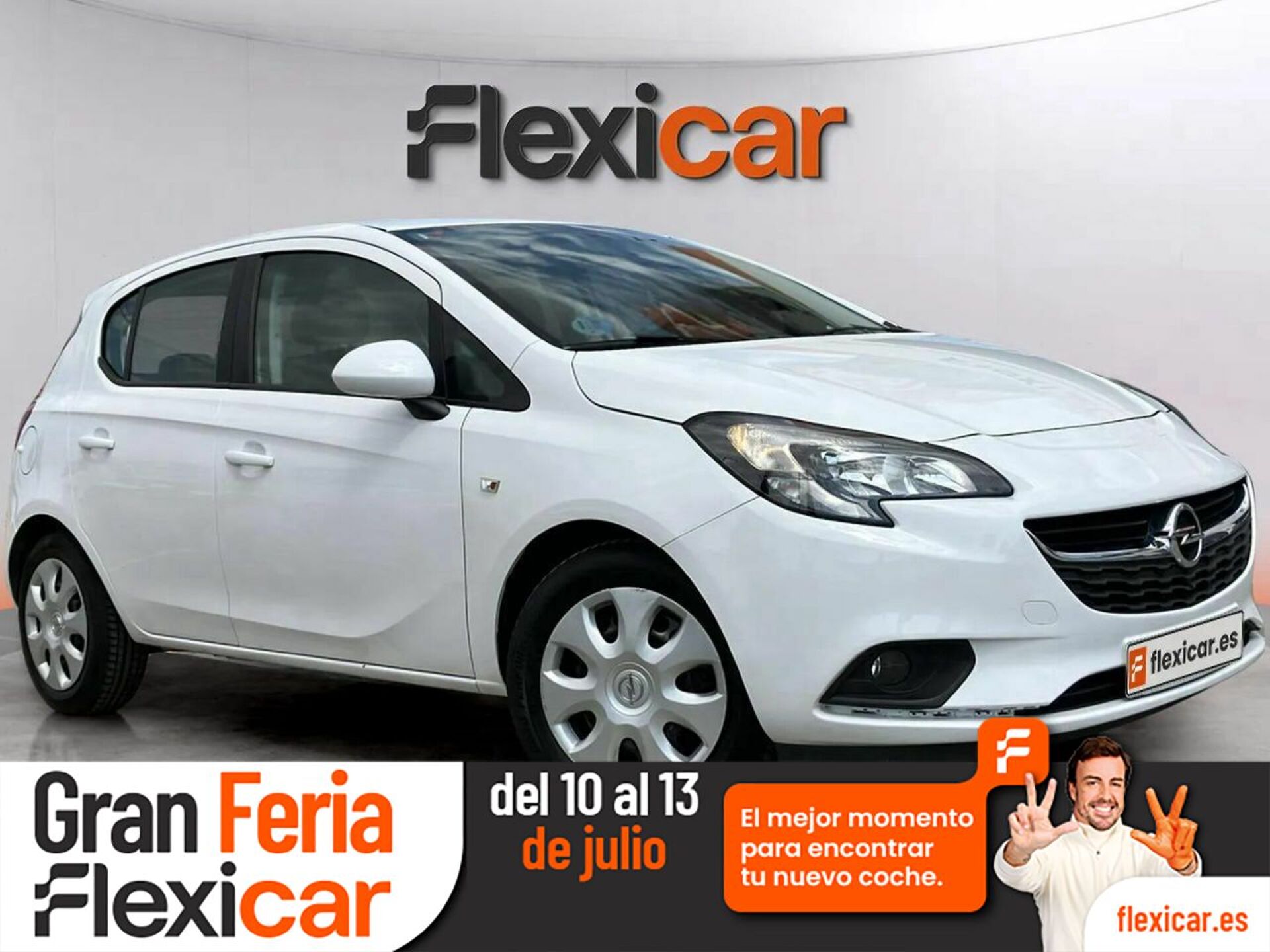 Imagen de OPEL Corsa