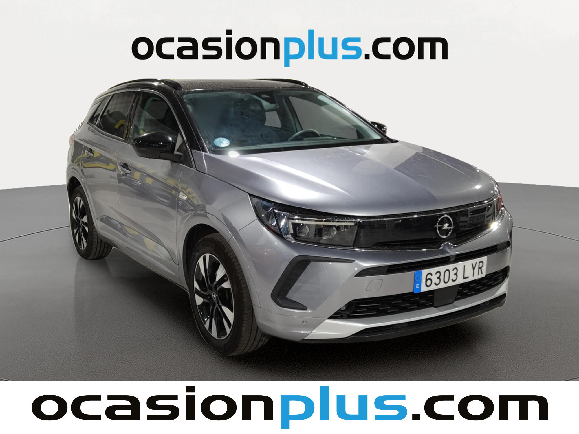 Foto del OPEL Grandland 1.2T S&S Ultimate 130