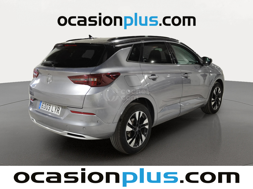Foto del OPEL Grandland 1.2T S&S Ultimate 130