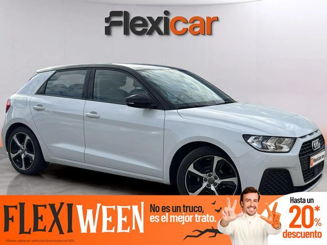 AUDI A1 (Sportback 25 TFSI 70kW (95CV)) en Rioja, La