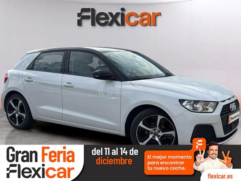 Foto del AUDI A1 Sportback 25 TFSI