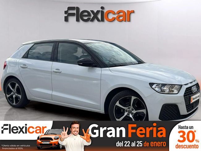 AUDI A1 (Sportback 25 TFSI 70kW (95CV)) en Rioja, La