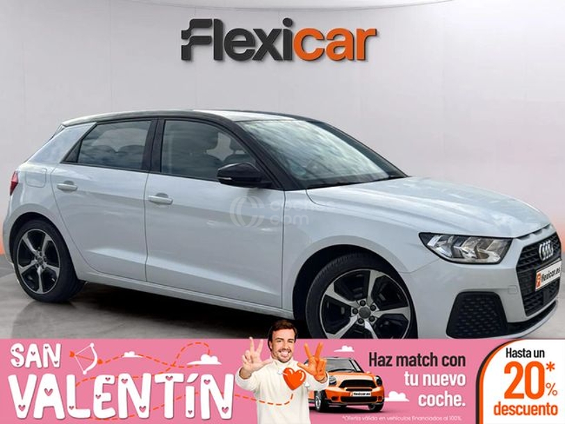 Foto del AUDI A1 Sportback 25 TFSI