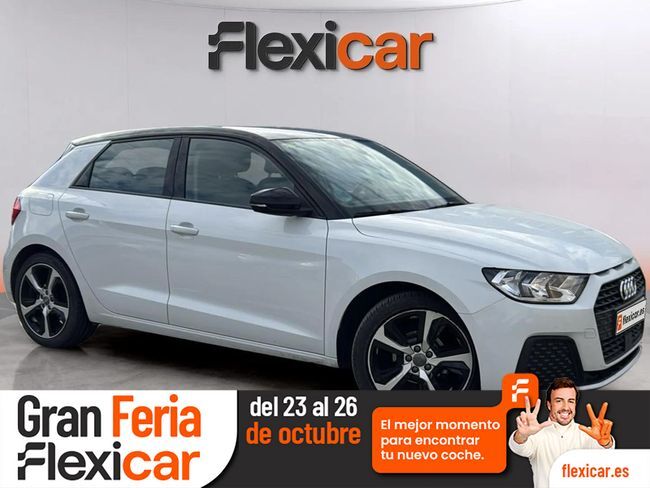 AUDI A1 (Sportback 25 TFSI 70kW (95CV)) en Rioja, La