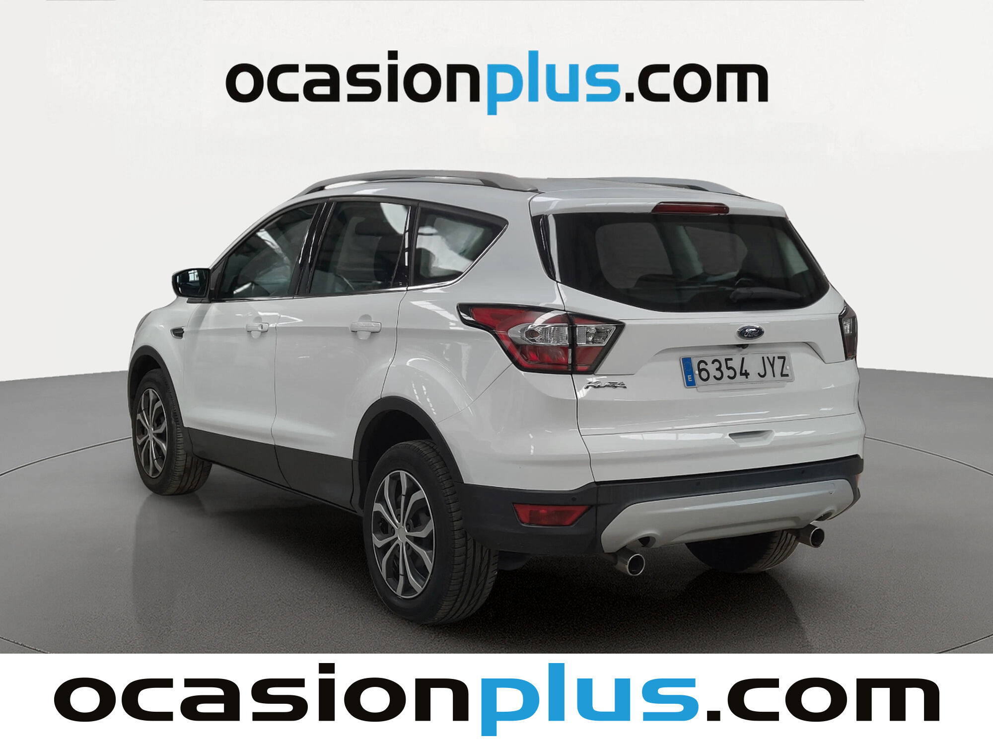 Foto del FORD Kuga 1.5TDCi Auto S&S Trend+ 4x2 120