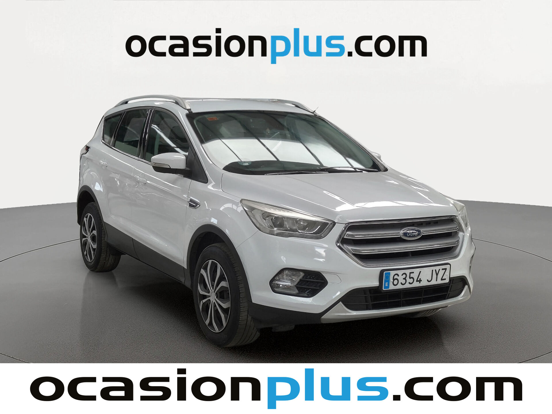Imagen 2 de FORD Kuga