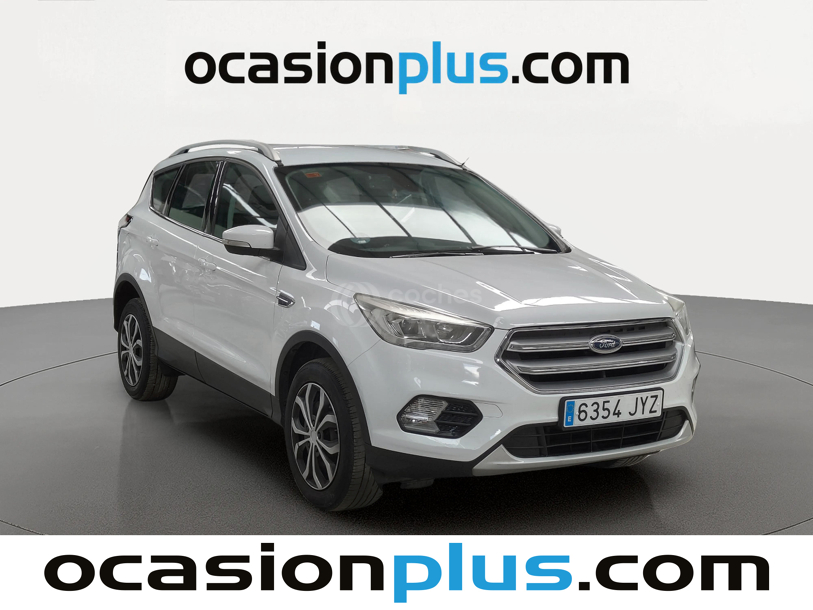 Foto del FORD Kuga 1.5TDCi Auto S&S Trend+ 4x2 120