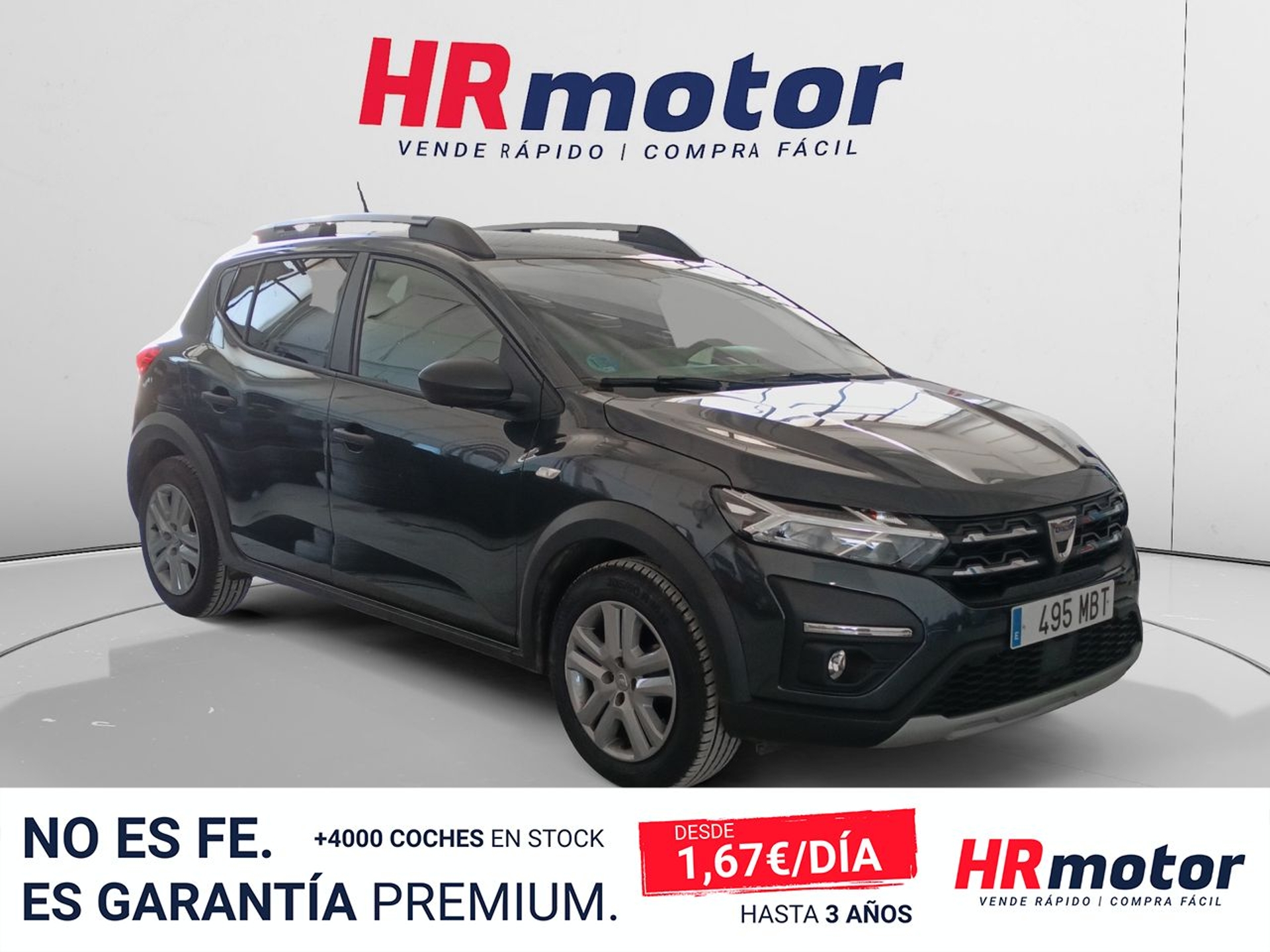 Imagen de DACIA Sandero