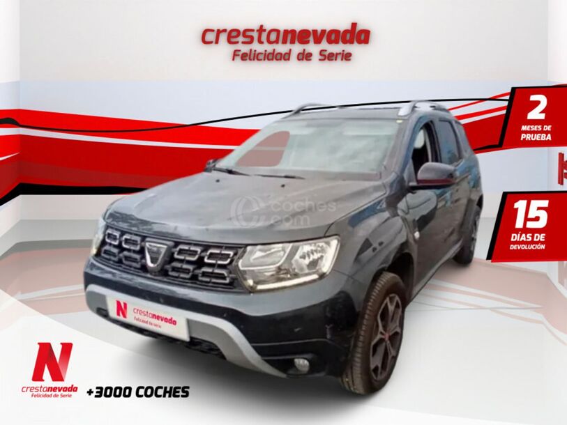 Foto del DACIA Duster TCE GPF SL Xplore 4x2 110kW