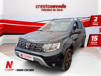 Imagen de DACIA Duster TCE GPF SL Xplore 4x2 110kW