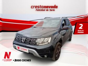 Imagen de DACIA Duster TCE GPF SL Xplore 4x2 110kW