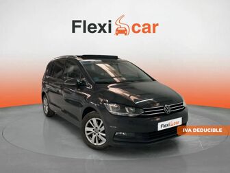 Imagen de VOLKSWAGEN Touran 2.0TDI CR BMT Advance DSG7 110kW