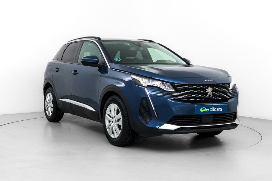 Foto del PEUGEOT 3008 1.5BlueHDi Style S&S 130