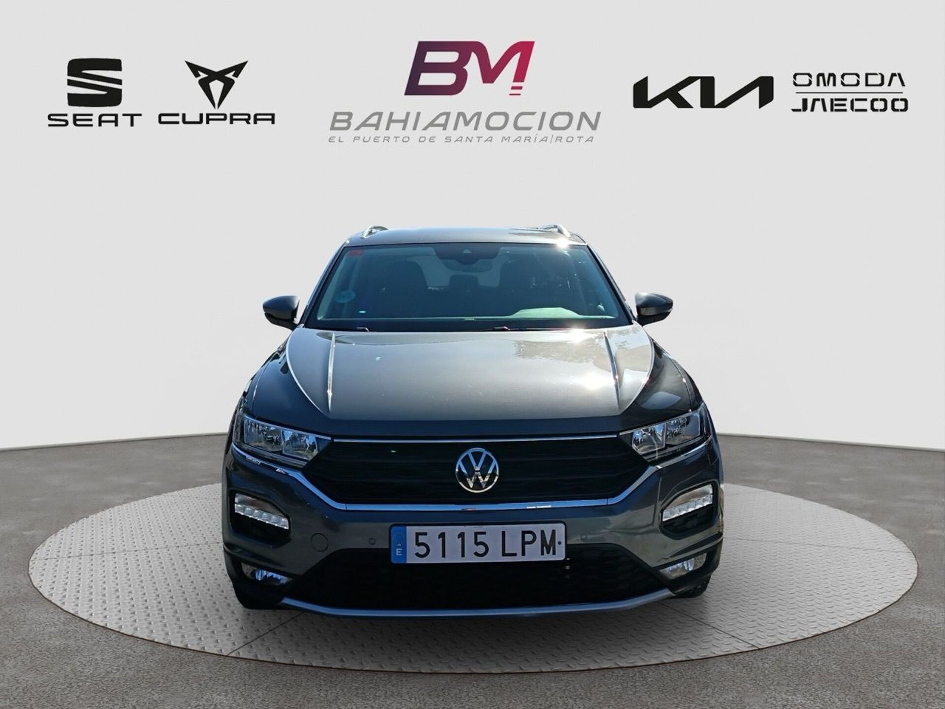Imagen de VOLKSWAGEN T-Roc
