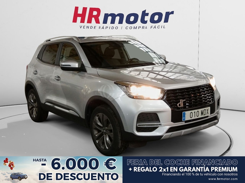 Foto del DR DR 4 .0 1.5