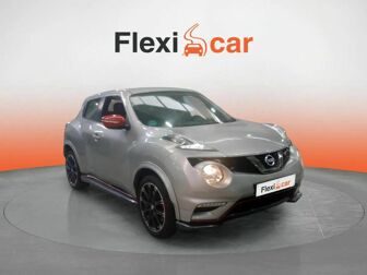 Imagen de NISSAN Juke 1.6 DIG-T Nismo RS 4x2 218