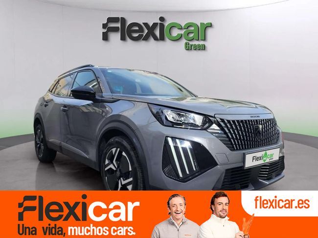 Foto del PEUGEOT 2008 1.2 PureTech S&S Allure 100