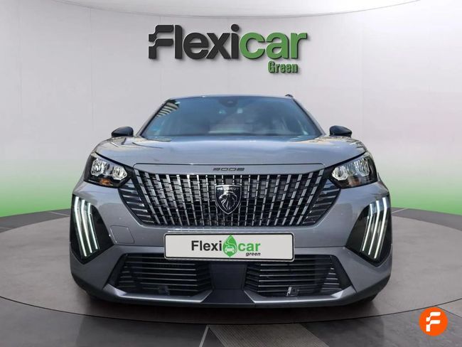 Foto del PEUGEOT 2008 1.2 PureTech S&S Allure 100