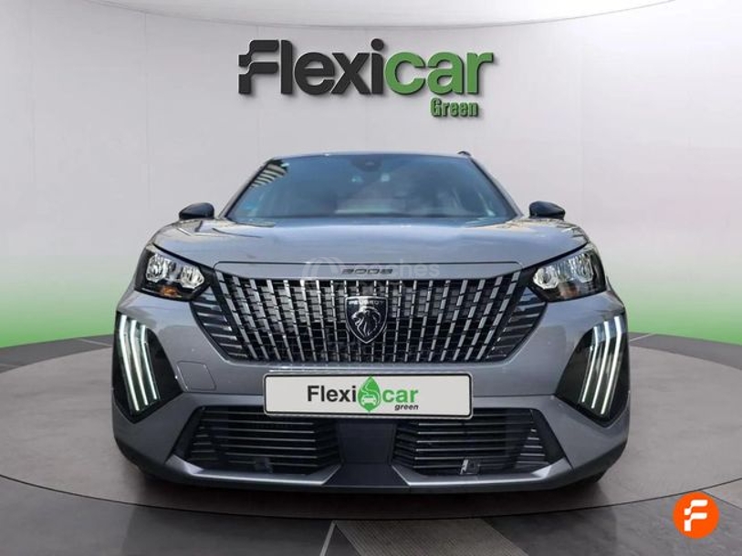 Foto del PEUGEOT 2008 1.2 PureTech S&S Allure 100