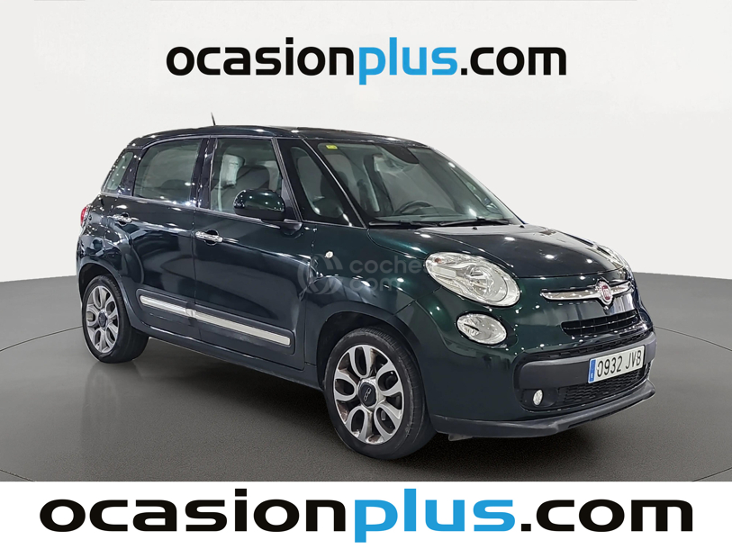 Foto del FIAT 500L 1.3Mjt II S&S Lounge 95