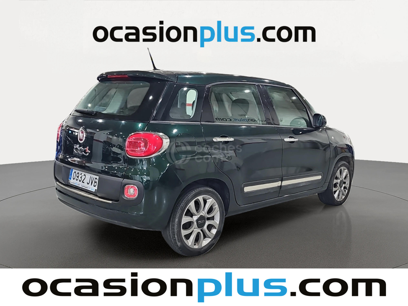 Foto del FIAT 500L 1.3Mjt II S&S Lounge 95