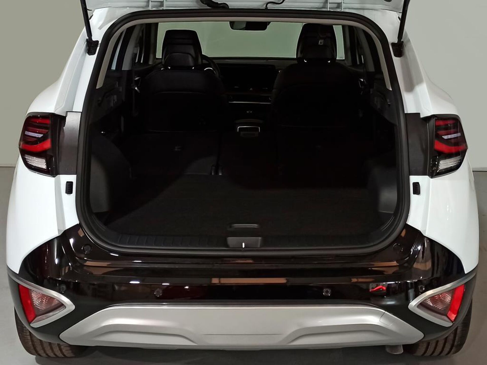 Imagen 2 de KIA Sportage