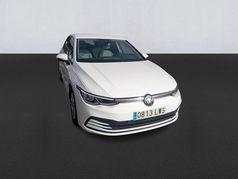 Foto del VOLKSWAGEN Golf 2.0TDI DSG 85kW