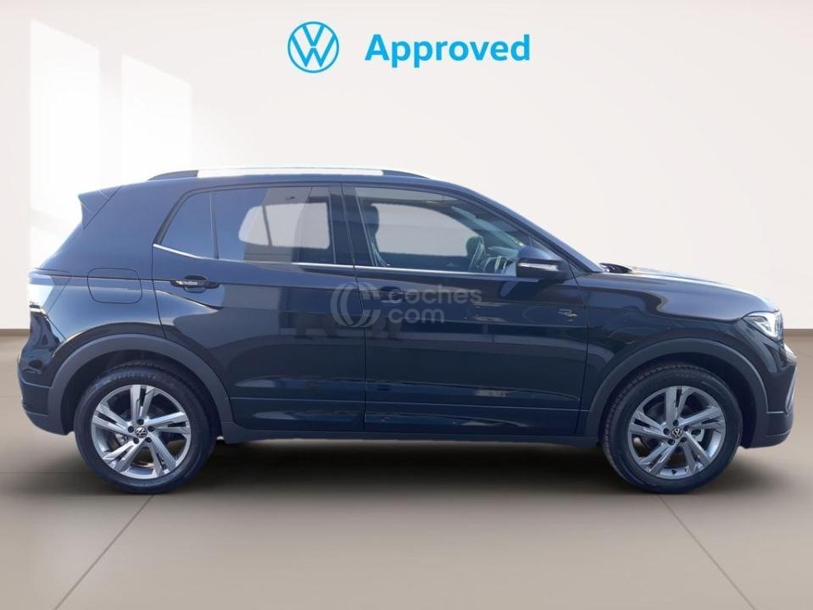 Foto del VOLKSWAGEN T-Cross 1.0 TSI R-Line 85kW