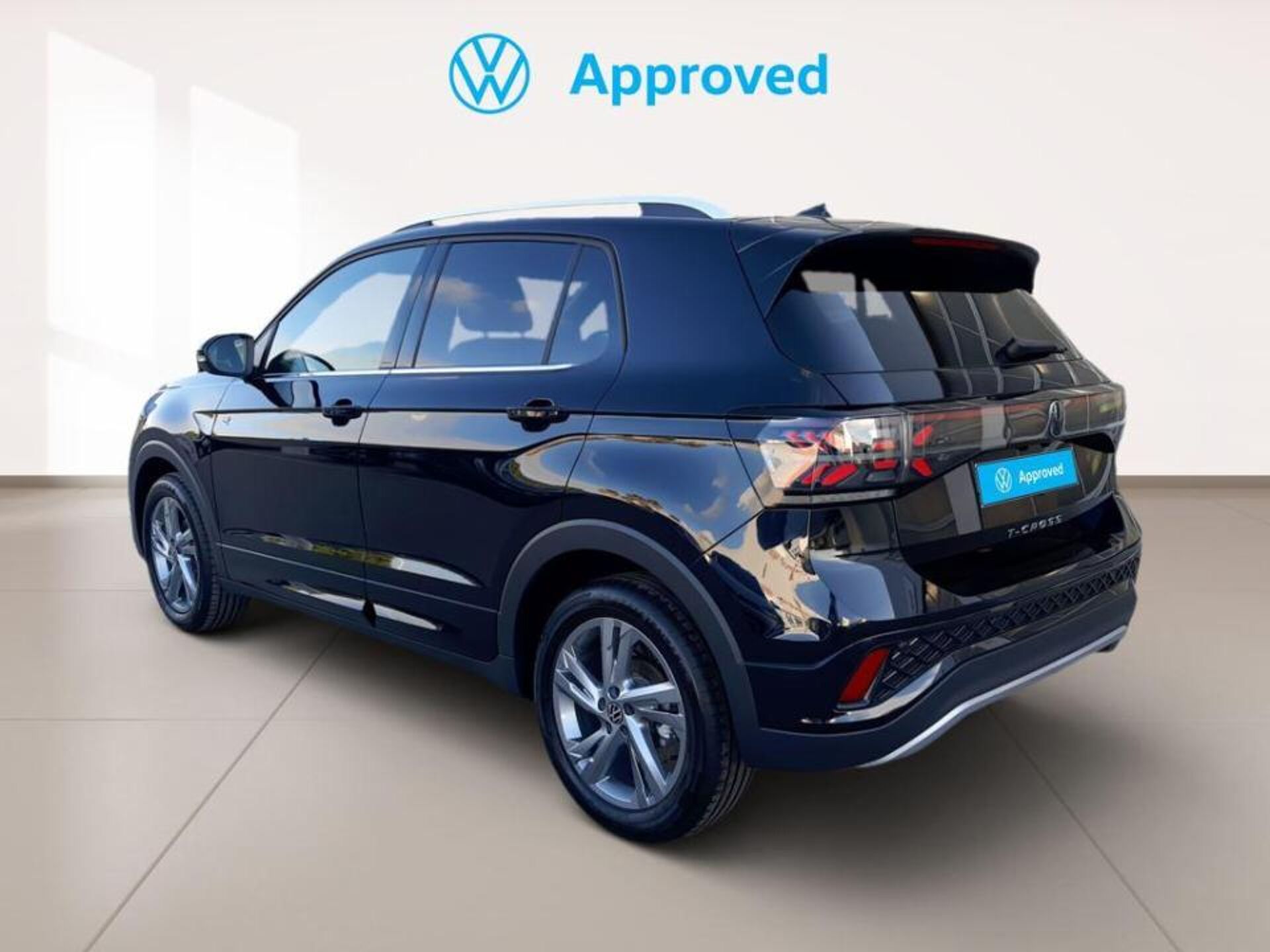 Imagen 3 de VOLKSWAGEN T-Cross