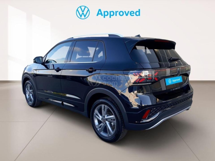 Foto del VOLKSWAGEN T-Cross 1.0 TSI R-Line 85kW