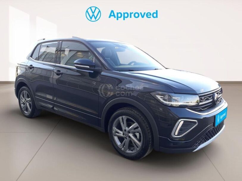 Foto del VOLKSWAGEN T-Cross 1.0 TSI R-Line 85kW