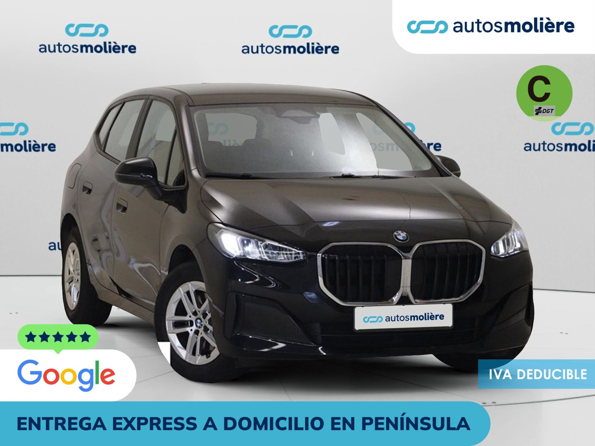 Imagen de BMW Serie 2
