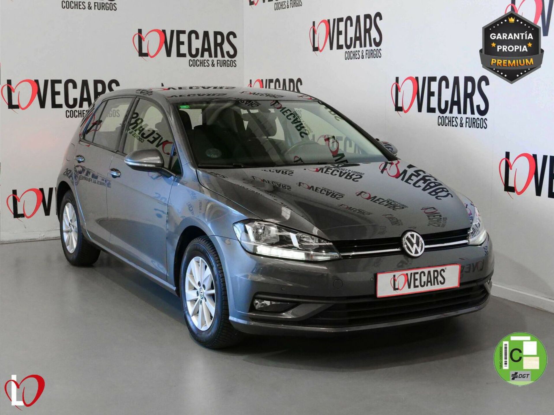 Imagen de VOLKSWAGEN Golf