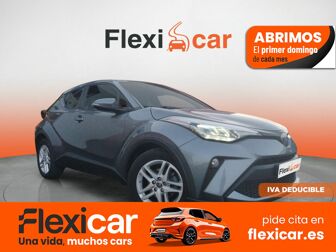 Imagen de TOYOTA C-HR 180H Advance