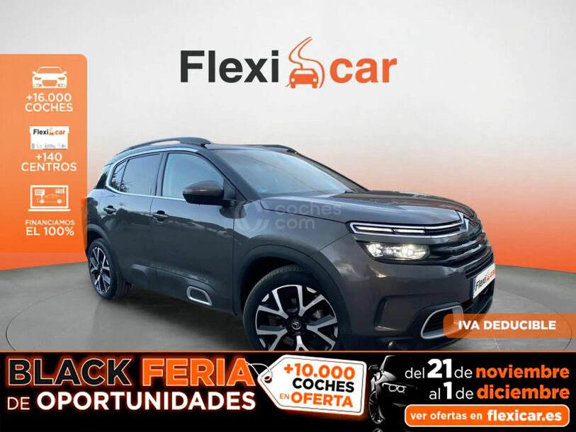 Foto del CITROEN C5 Aircross PureTech S&S Shine EAT8 130