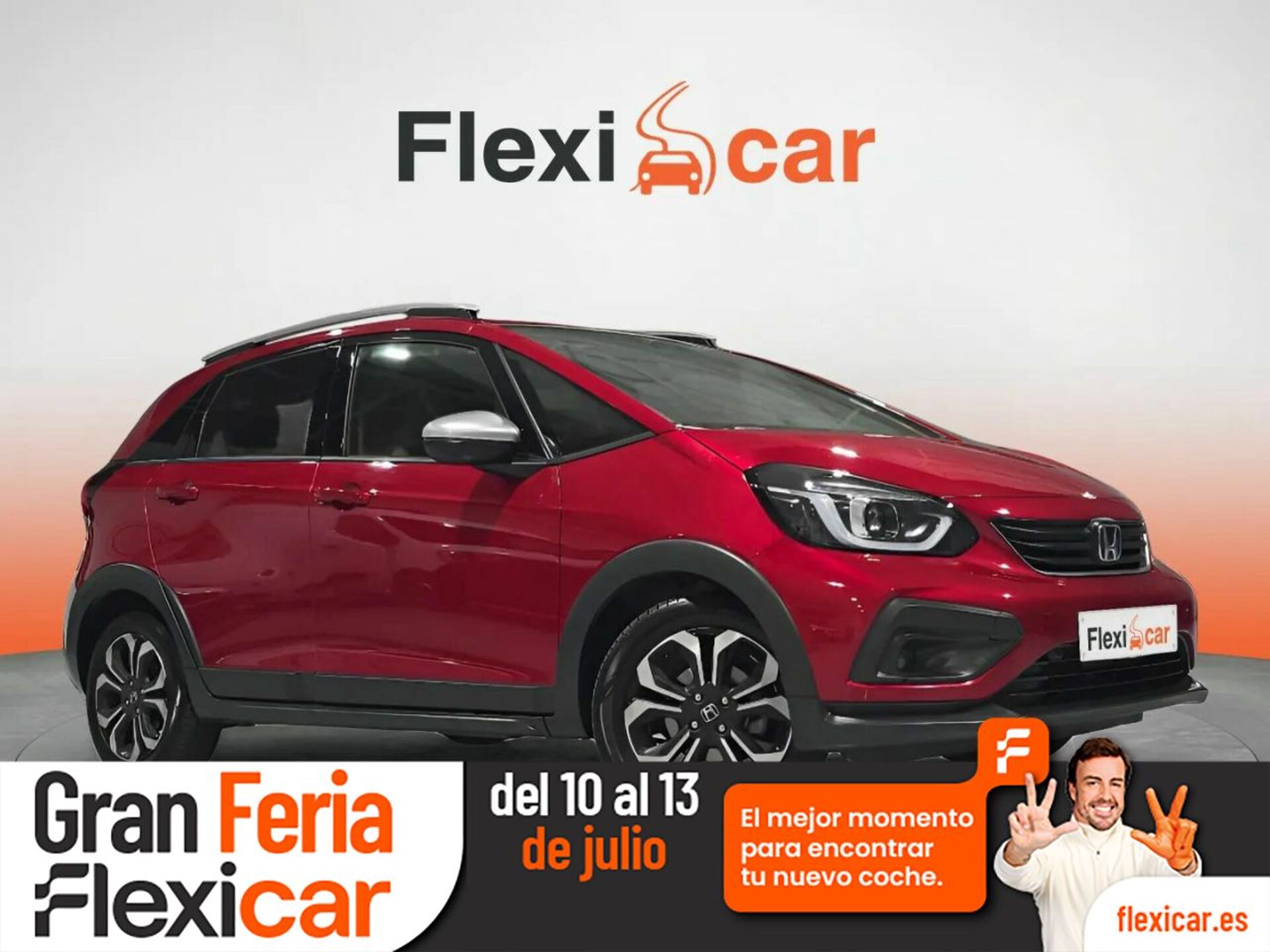 Imagen de HONDA Jazz