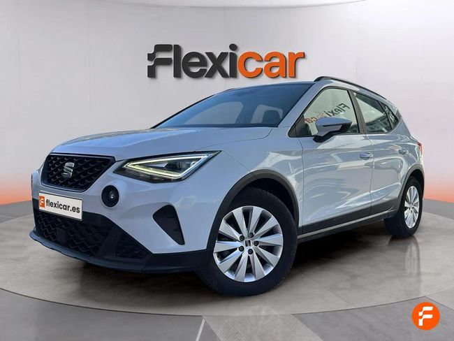 Foto del SEAT Arona 1.0 TSI S&S Style DSG7 110