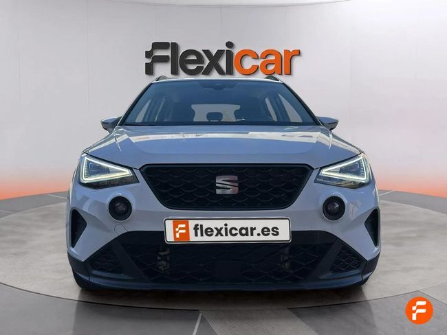 Foto del SEAT Arona 1.0 TSI S&S Style DSG7 110