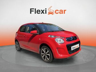 Imagen de CITROEN C1 1.0 VTi Airscape Shine 72