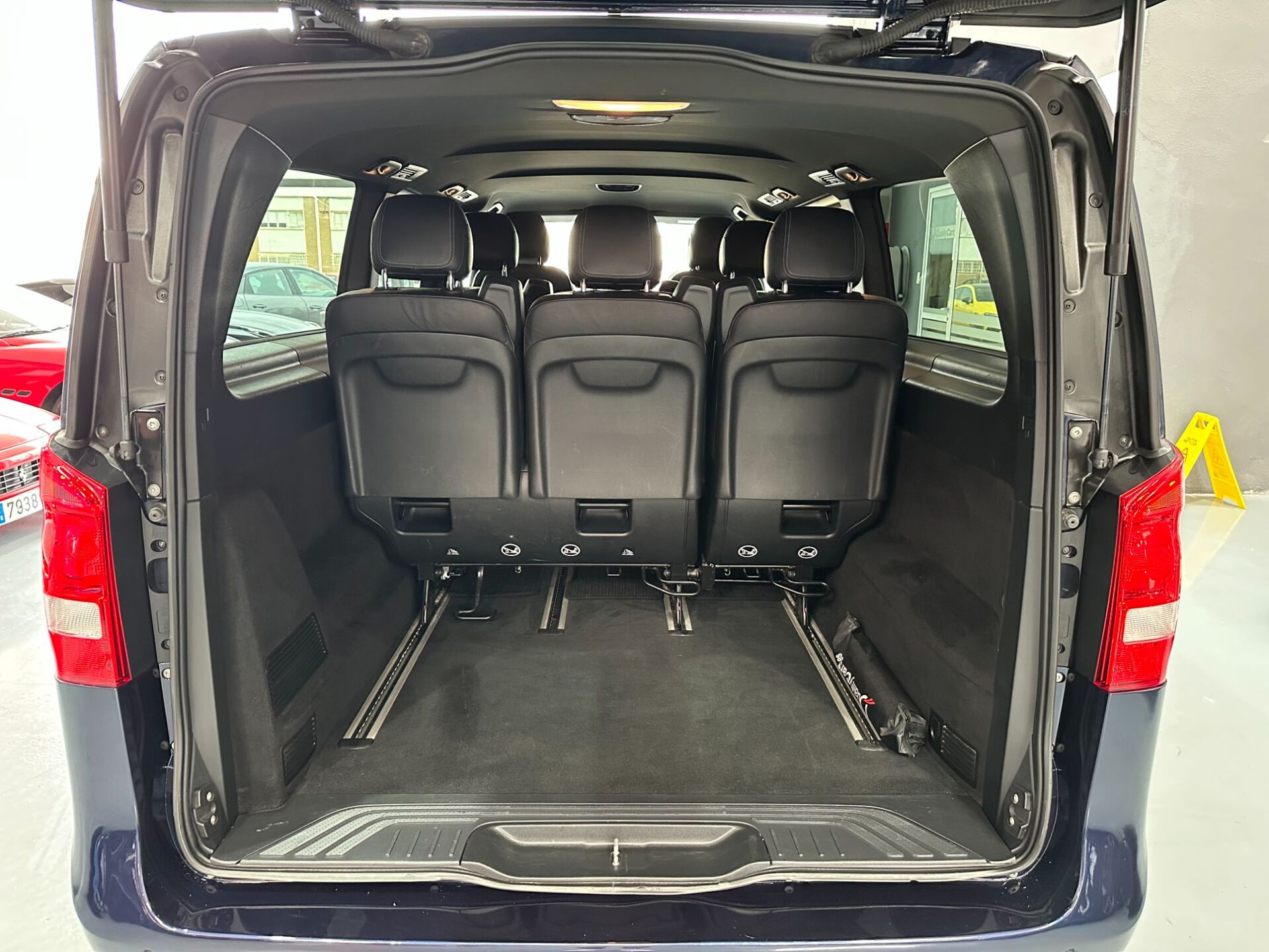 Imagen 2 de MERCEDES Clase V