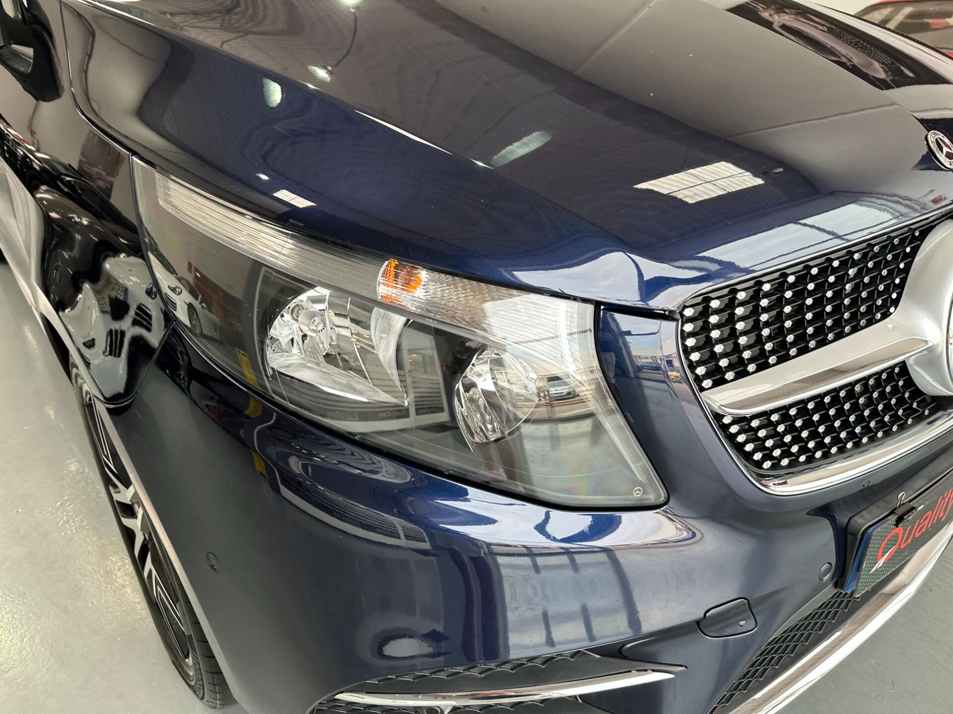 Imagen 3 de MERCEDES Clase V