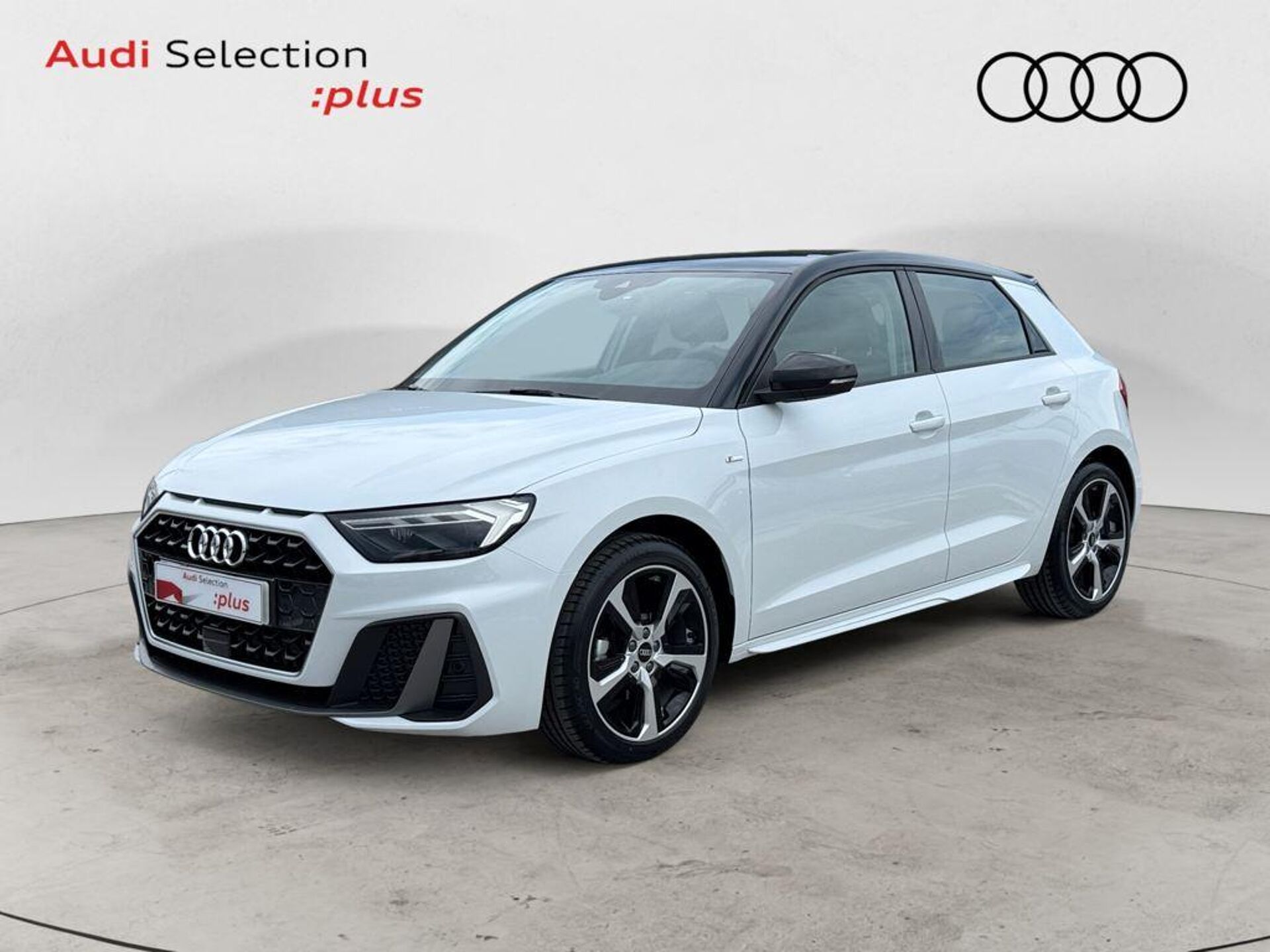 Imagen de AUDI A1