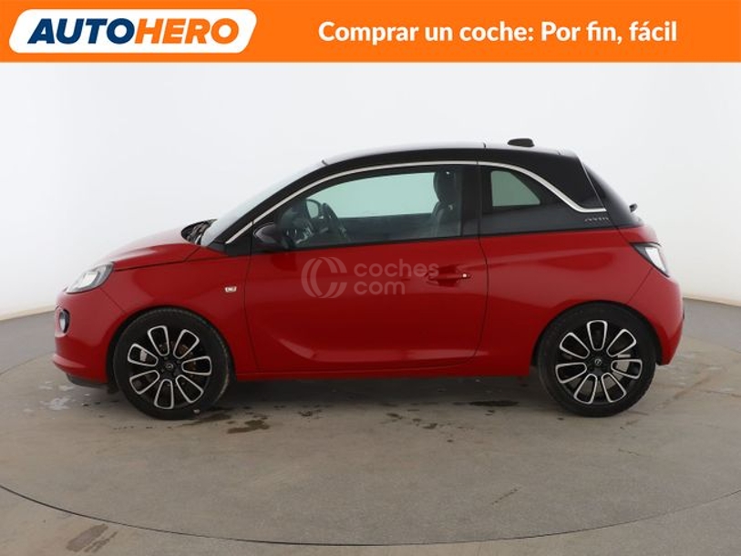 Foto del OPEL Adam 1.4 XEL S&S Glam