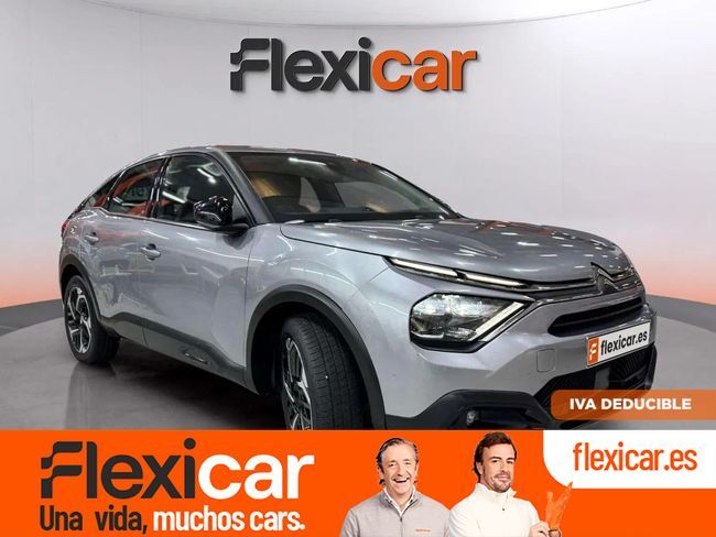 CITROEN C4 (PureTech 130 S&S 6v Feel Pack) en Barcelona
