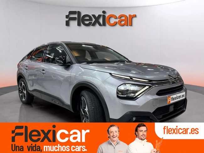CITROEN C4 (PureTech 130 S&S 6v Feel Pack) en Barcelona