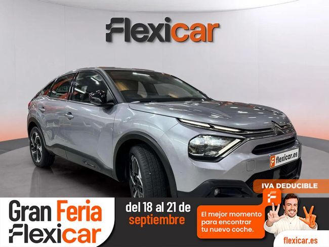 CITROEN C4 (PureTech 130 S&S 6v Feel Pack) en Barcelona