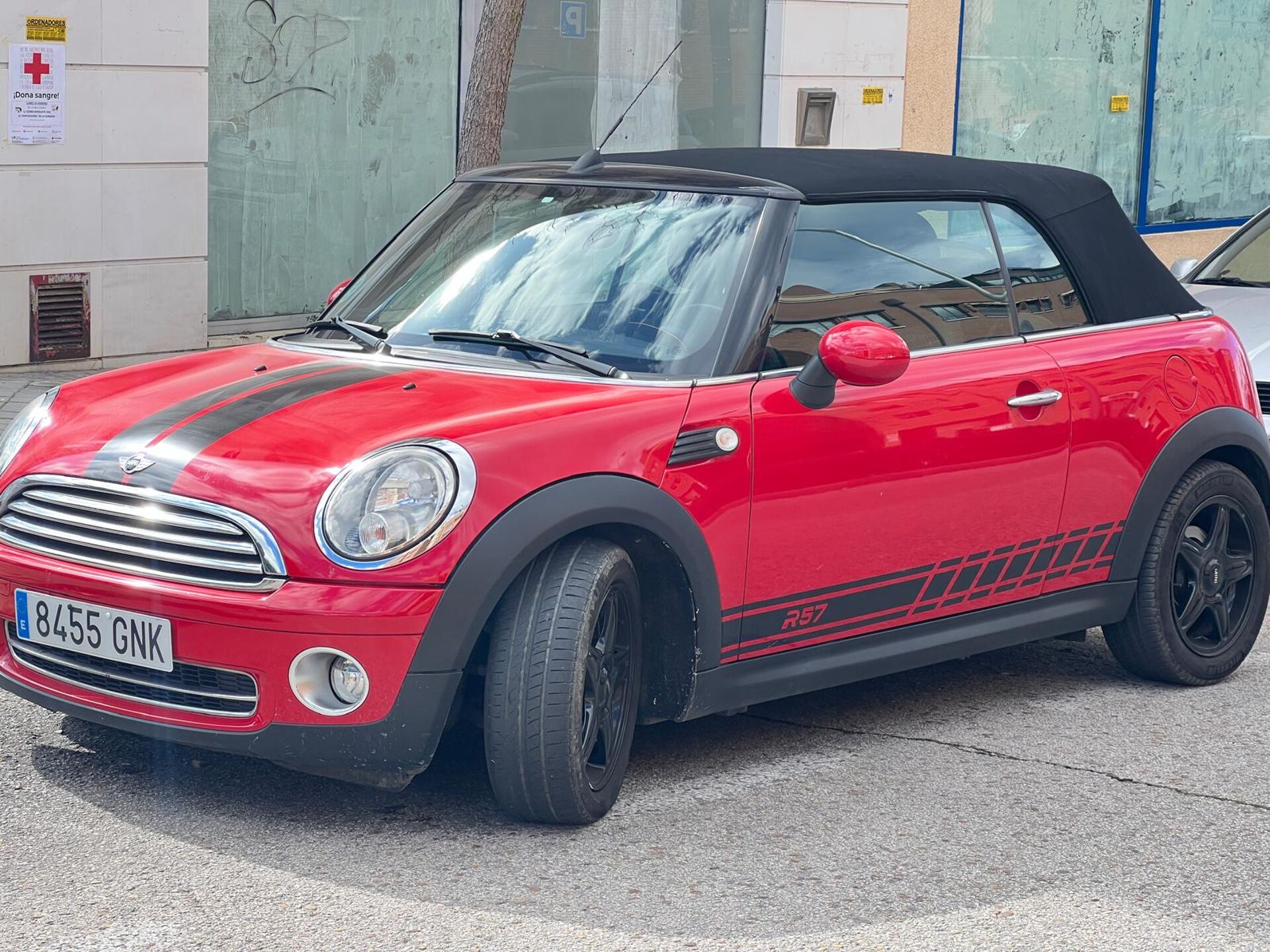Imagen de MINI Mini