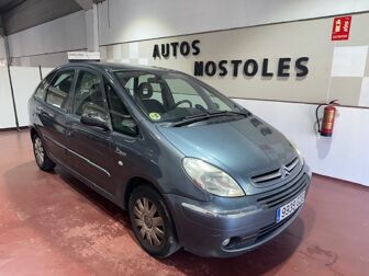 Imagen de CITROEN Xsara Picasso 1.6HDi LX Plus 92